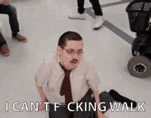 cant walk gif|can't walk memes.